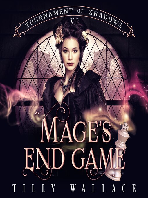 Title details for Mage's End Game by Tilly Wallace - Available